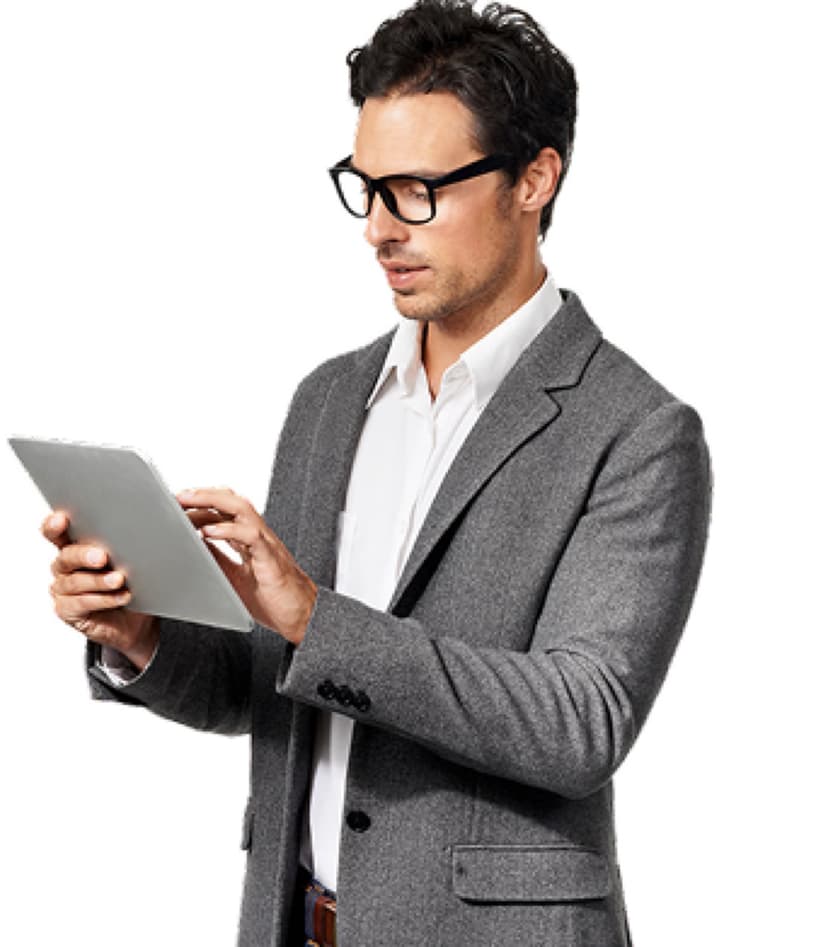 Financial expert
