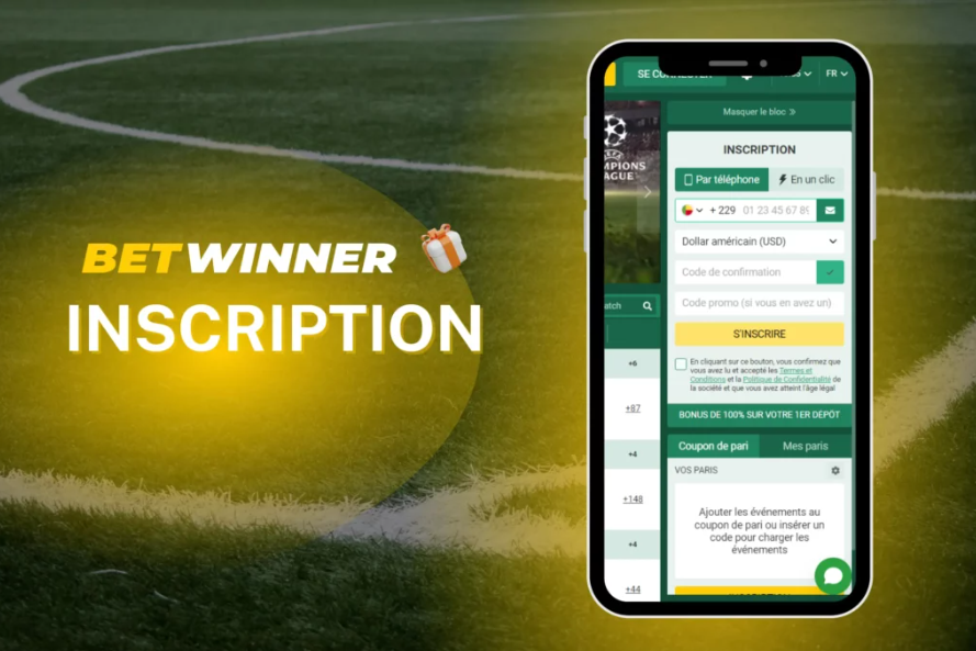 Découvrez les Avantages du Betwinner Bookmaker