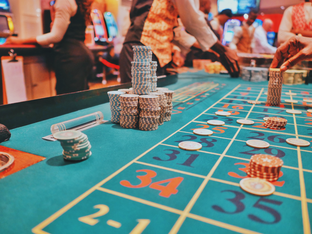 Explore the Benefits of Non Gamstop Casinos UK 1707