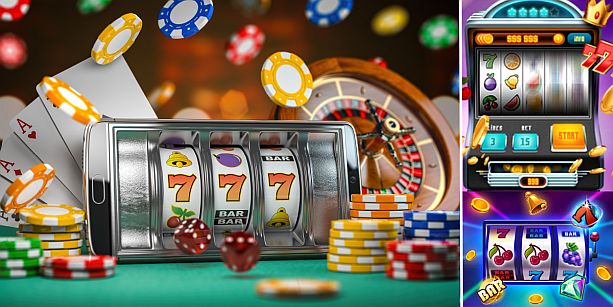 Casino non AAMS Guida Completa al Gioco Online Casino non AAMS Guida Completa al Gioco Online