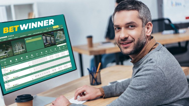 Experience the Thrill of Betting with Betwinner 2 Experience the Thrill of Betting with Betwinner 2