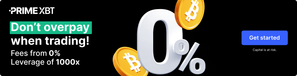 The Rise of PrimeXBT Trade Revolutionizing Crypto Trading The Rise of PrimeXBT Trade Revolutionizing Crypto Trading