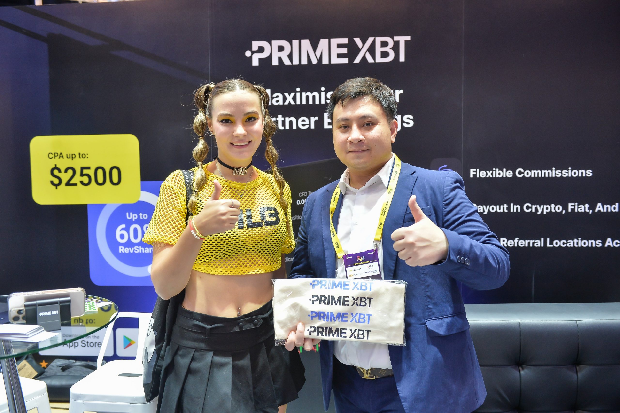 The Rise of PrimeXBT Trade Revolutionizing Crypto Trading The Rise of PrimeXBT Trade Revolutionizing Crypto Trading